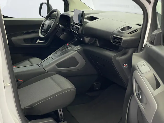 Toyota Proace City Verso L1 1.5 HDi 130 Style