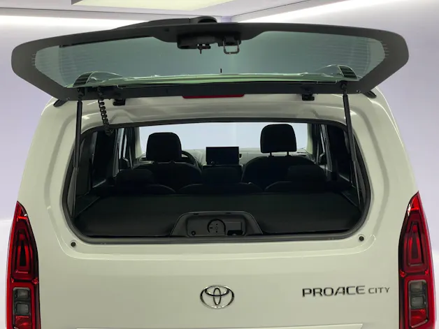 Toyota Proace City Verso L1 1.5 HDi 130 Style