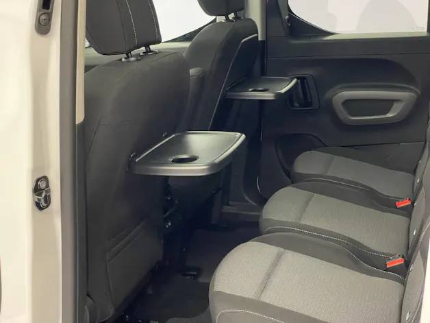 Toyota Proace City Verso L1 1.5 HDi 130 Style