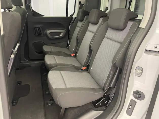 Toyota Proace City Verso L1 1.5 HDi 130 Style