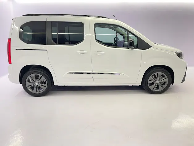 Toyota Proace City Verso L1 1.5 HDi 130 Style