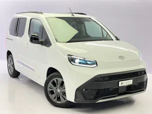 Toyota Proace City Verso L1 1.5 HDi 130 Style