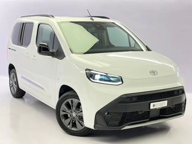 Toyota Proace City Verso L1 1.5 HDi 130 Style