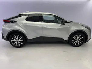 Toyota C-HR 2.0 PHEV Swiss Edition