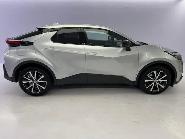 Toyota C-HR 2.0 PHEV Swiss Edition