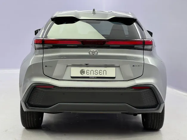 Toyota C-HR 2.0 PHEV Swiss Edition