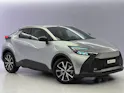 Toyota C-HR 2.0 PHEV Swiss Edition