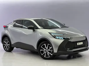 Toyota C-HR 2.0 PHEV Swiss Edition