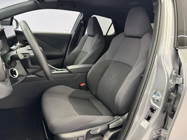 Toyota C-HR 2.0 PHEV Swiss Edition