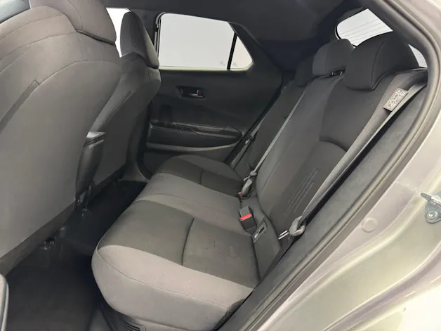 Toyota C-HR 2.0 PHEV Swiss Edition