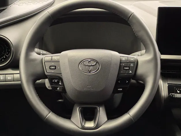 Toyota C-HR 2.0 PHEV Swiss Edition