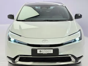 Toyota Prius 2.0 Plug-in-Hybrid Premium