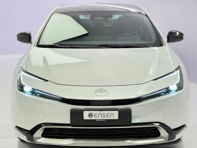Toyota Prius 2.0 Plug-in-Hybrid Premium