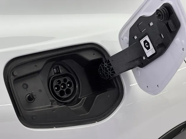 Toyota Prius 2.0 Plug-in-Hybrid Premium