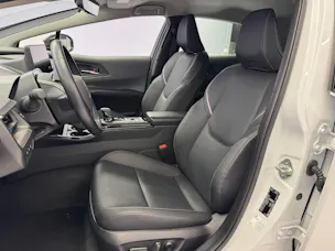Toyota Prius 2.0 Plug-in-Hybrid Premium