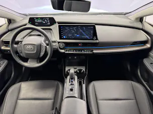 Toyota Prius 2.0 Plug-in-Hybrid Premium