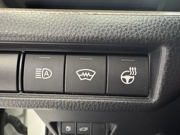 Toyota Prius 2.0 Plug-in-Hybrid Premium