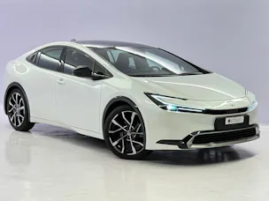 Toyota Prius 2.0 Plug-in-Hybrid Premium