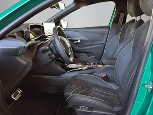 PEUGEOT 208 1.2 Hybrid 145 GT Exclusive