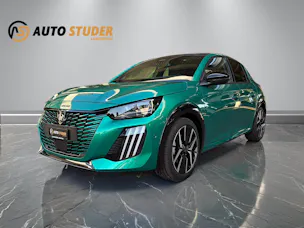 PEUGEOT 208 1.2 Hybrid 145 GT Exclusive