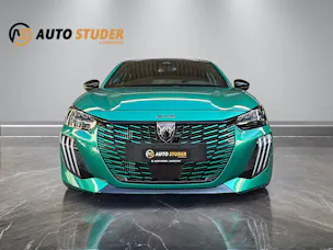 PEUGEOT 208 1.2 Hybrid 145 GT Exclusive