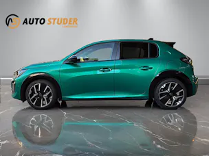 PEUGEOT 208 1.2 Hybrid 145 GT Exclusive