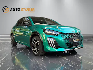PEUGEOT 208 1.2 Hybrid 145 GT Exclusive
