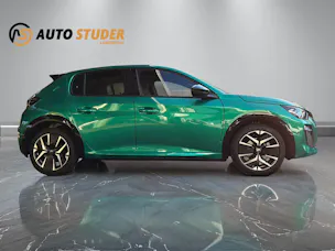 PEUGEOT 208 1.2 Hybrid 145 GT Exclusive