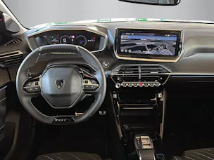 PEUGEOT 208 1.2 Hybrid 145 GT Exclusive