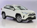 Toyota RAV4 2.5 HEV Comfort AWD-i
