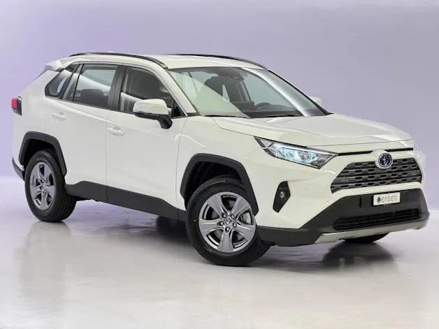 Toyota RAV4 2.5 HEV Comfort AWD-i
