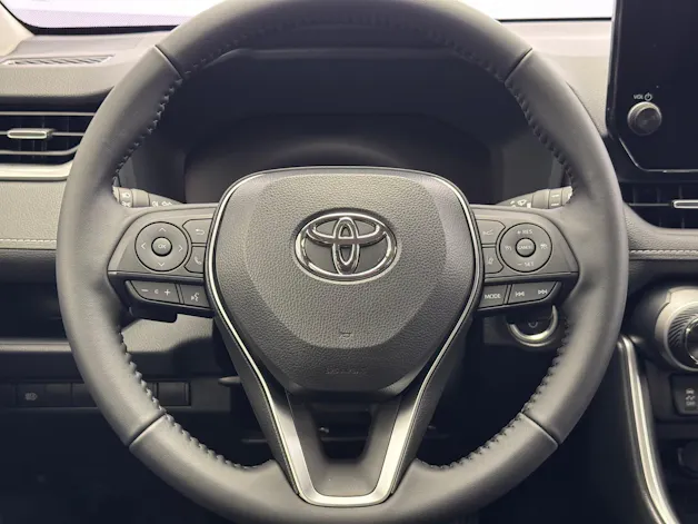 Toyota RAV4 2.5 HEV Comfort AWD-i