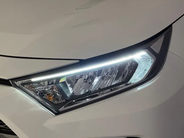 Toyota RAV4 2.5 HEV Comfort AWD-i