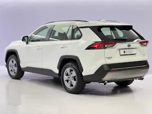 Toyota RAV4 2.5 HEV Comfort AWD-i