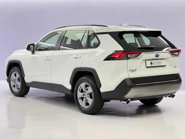 Toyota RAV4 2.5 HEV Comfort AWD-i