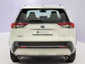 Toyota RAV4 2.5 HEV Comfort AWD-i