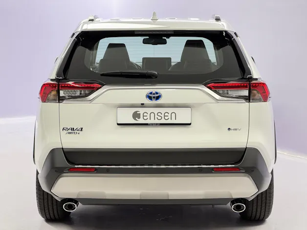 Toyota RAV4 2.5 HEV Comfort AWD-i