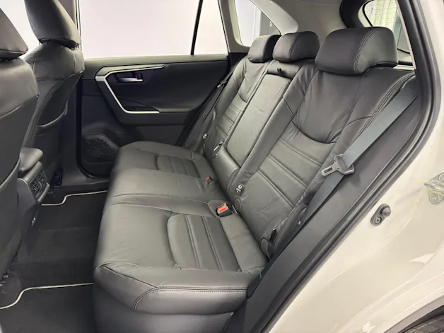 Toyota RAV4 2.5 HEV Comfort AWD-i