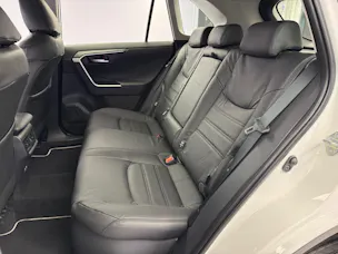 Toyota RAV4 2.5 HEV Comfort AWD-i