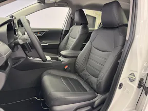 Toyota RAV4 2.5 HEV Comfort AWD-i