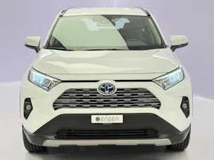 Toyota RAV4 2.5 HEV Comfort AWD-i