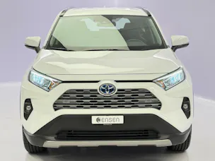 Toyota RAV4 2.5 HEV Comfort AWD-i