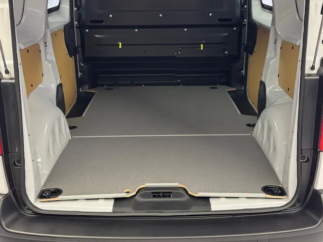 Toyota PROACE Van L1 2.0 D Active