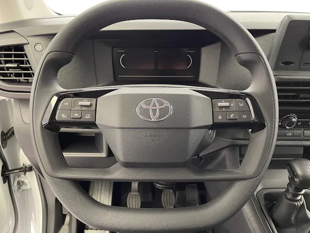 Toyota PROACE Van L1 2.0 D Active