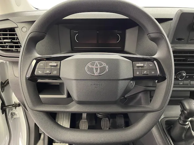 Toyota PROACE Van L1 2.0 D Active