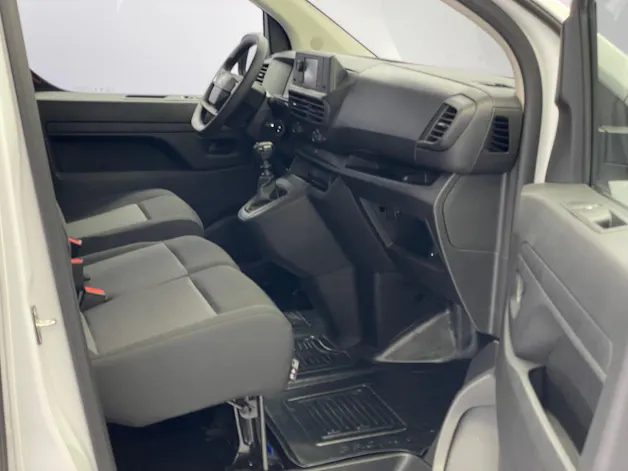 Toyota PROACE Van L1 2.0 D Active