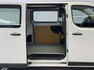 Toyota PROACE Van L1 2.0 D Active