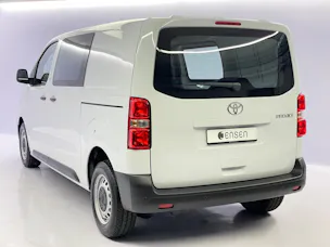 Toyota PROACE Van L1 2.0 D Active