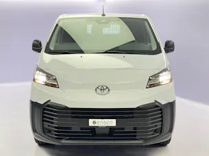 Toyota PROACE Van L1 2.0 D Active