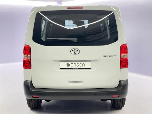 Toyota PROACE Van L1 2.0 D Active